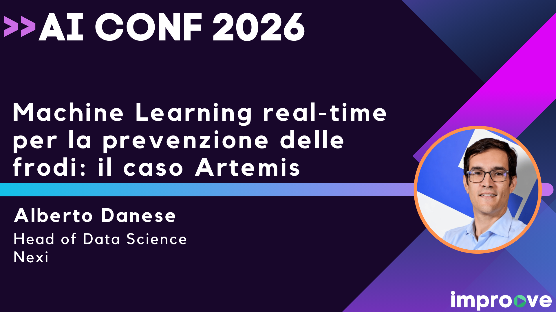 Machine Learning real-time per la prevenzione delle frodi: il caso Artemis